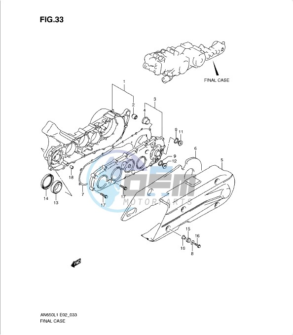 CASE FINAL (AN650AL1 E2)