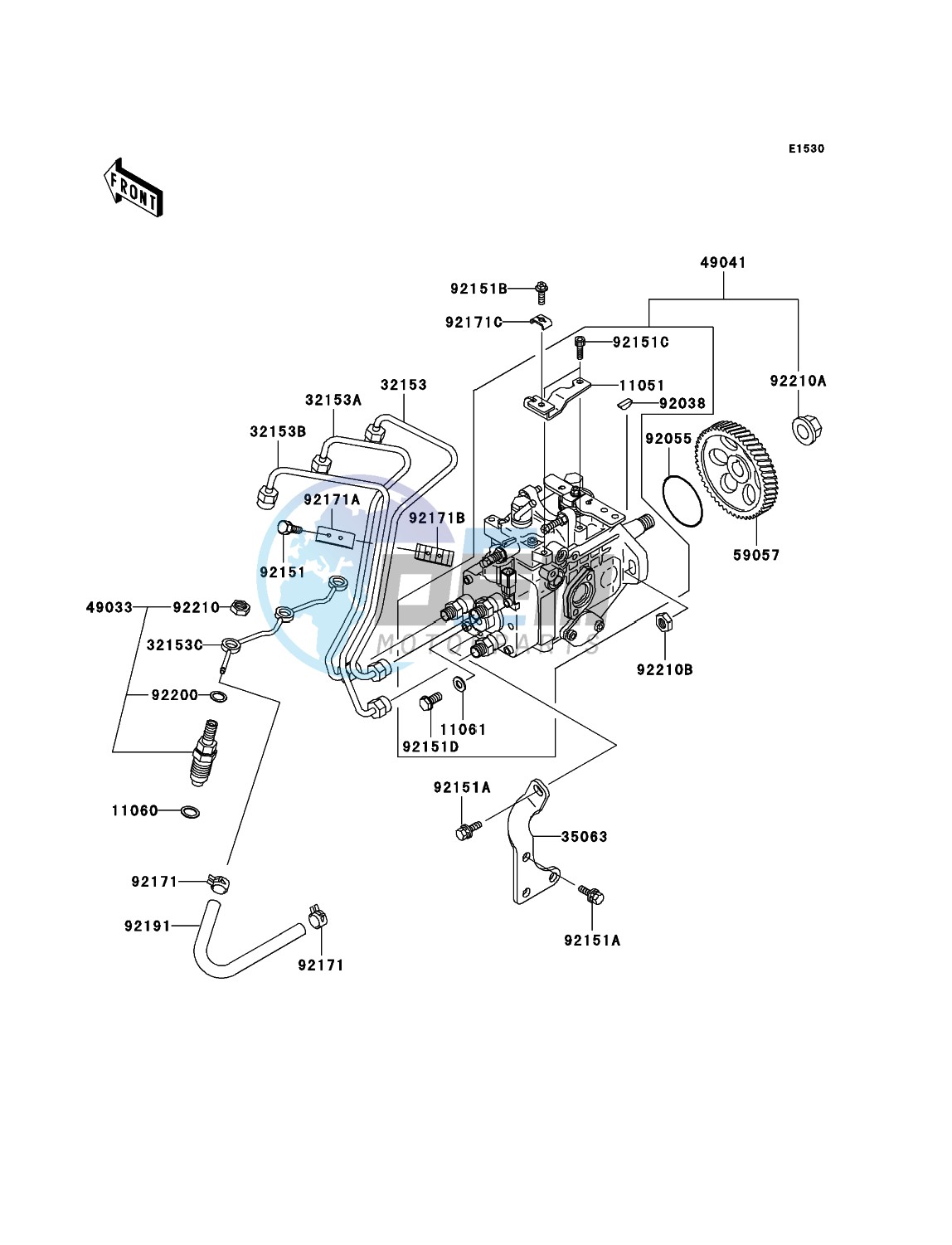 Fuel Injection