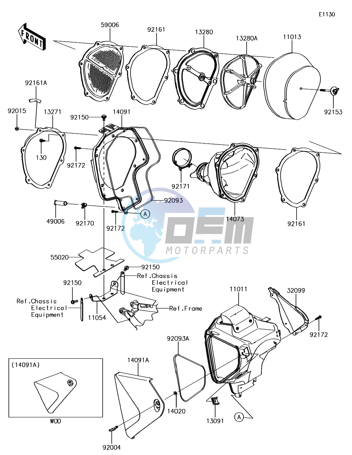 Air Cleaner