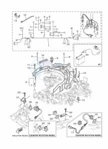 FL250GETU drawing ELECTRICAL-3