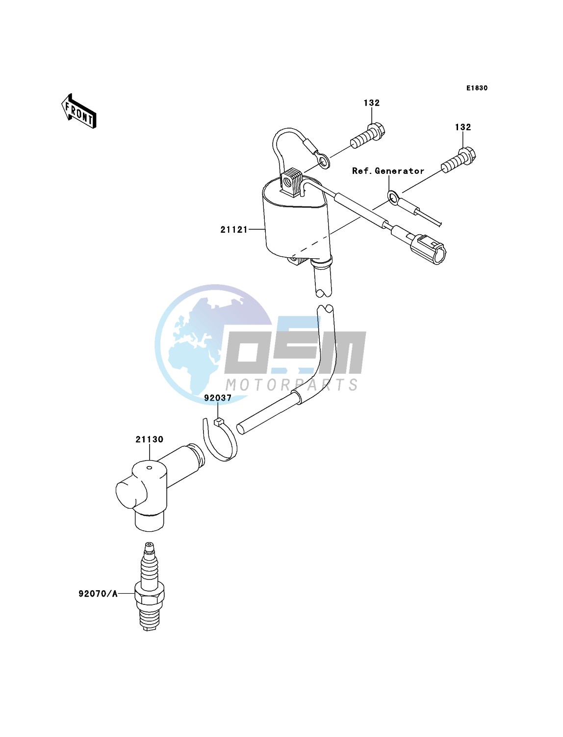 Ignition System