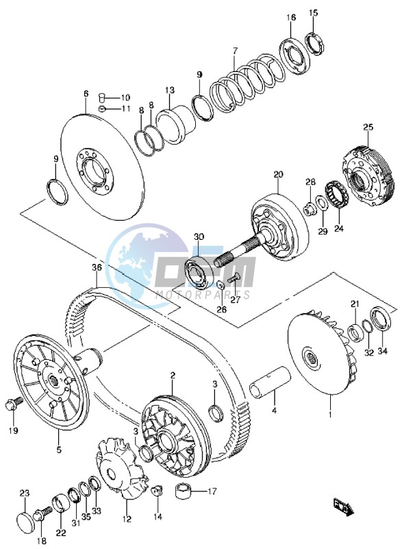 TRANSMISSION (1)