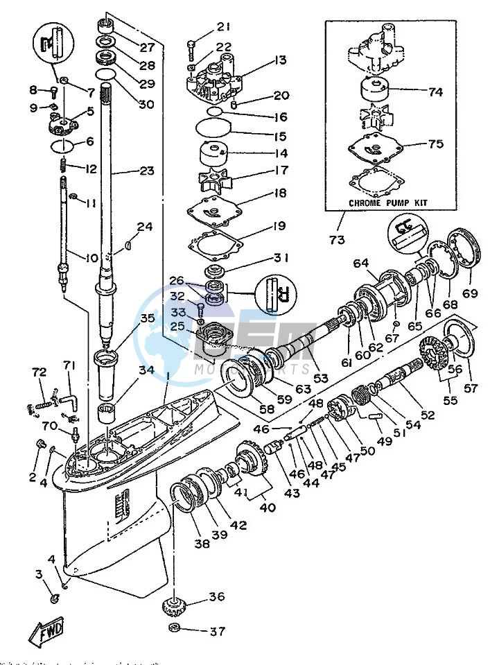 PROPELLER-HOUSING-AND-TRANSMISSION-1