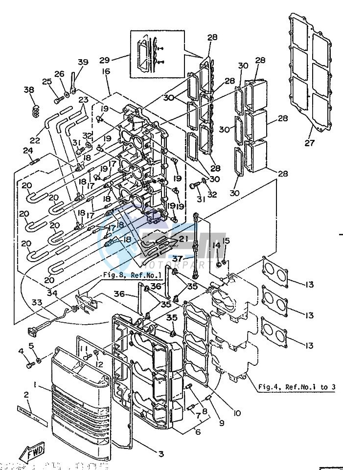 INTAKE