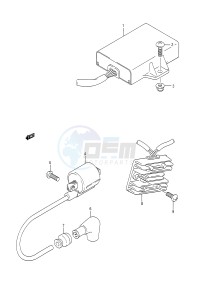 TS200R (E28) drawing ELECTRICAL