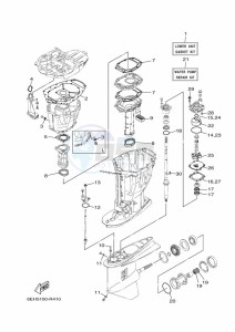 F200FETL drawing REPAIR-KIT-2