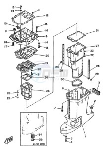 150A drawing CASING