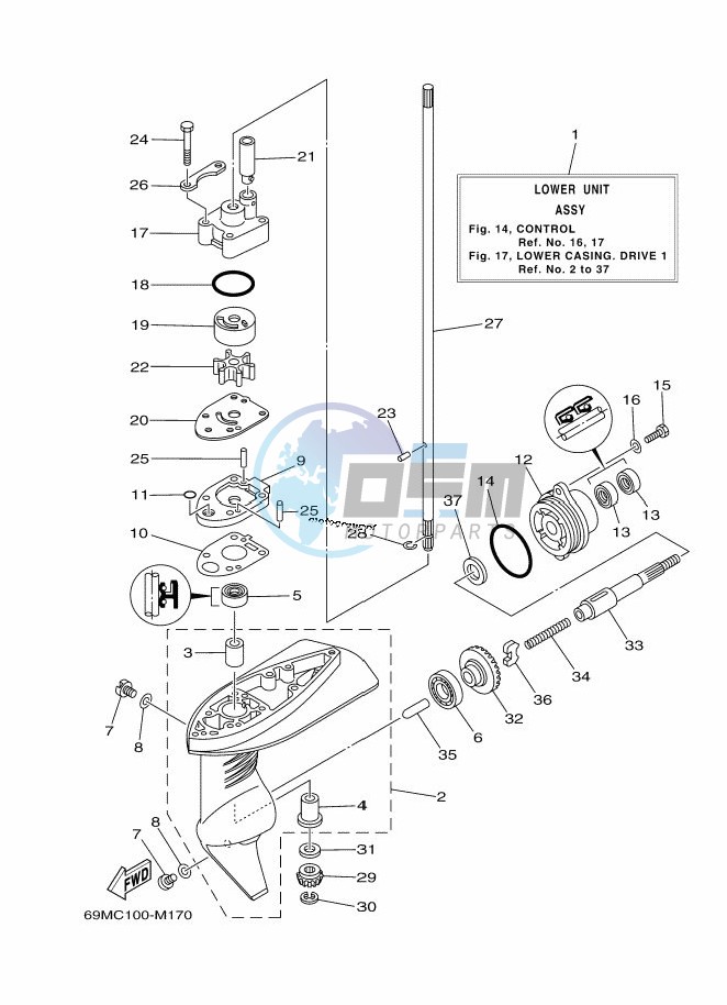 PROPELLER-HOUSING-AND-TRANSMISSION-1