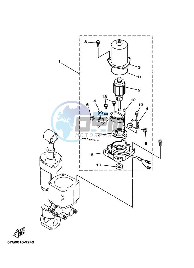 POWER-TILT-ASSEMBLY-2