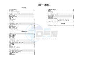 YFM450FWAD YFM450PHF GRIZZLY 450 EPS HUNTER (2LCA) drawing .6-Content