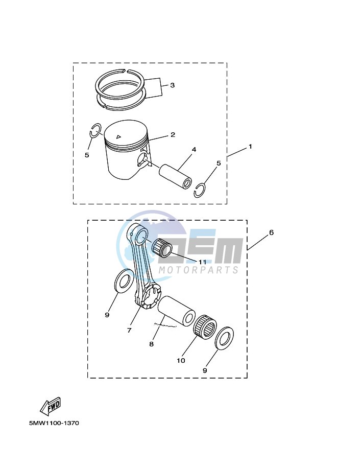 OPTIONAL PARTS 1