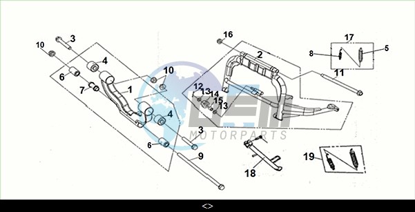 ENG. HANGER