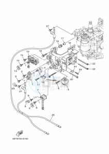 F40FEDL drawing ELECTRICAL-3