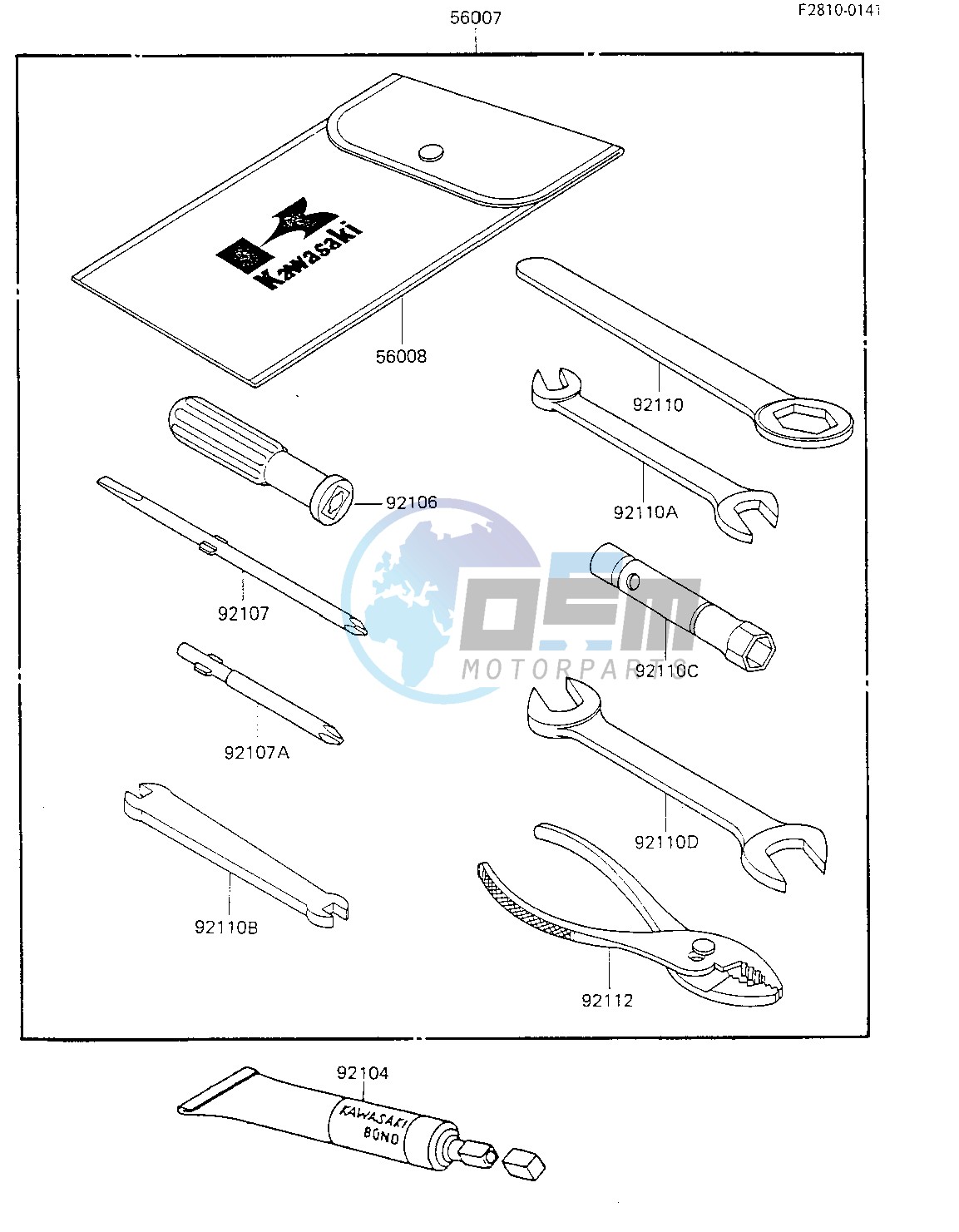 OWNER TOOLS