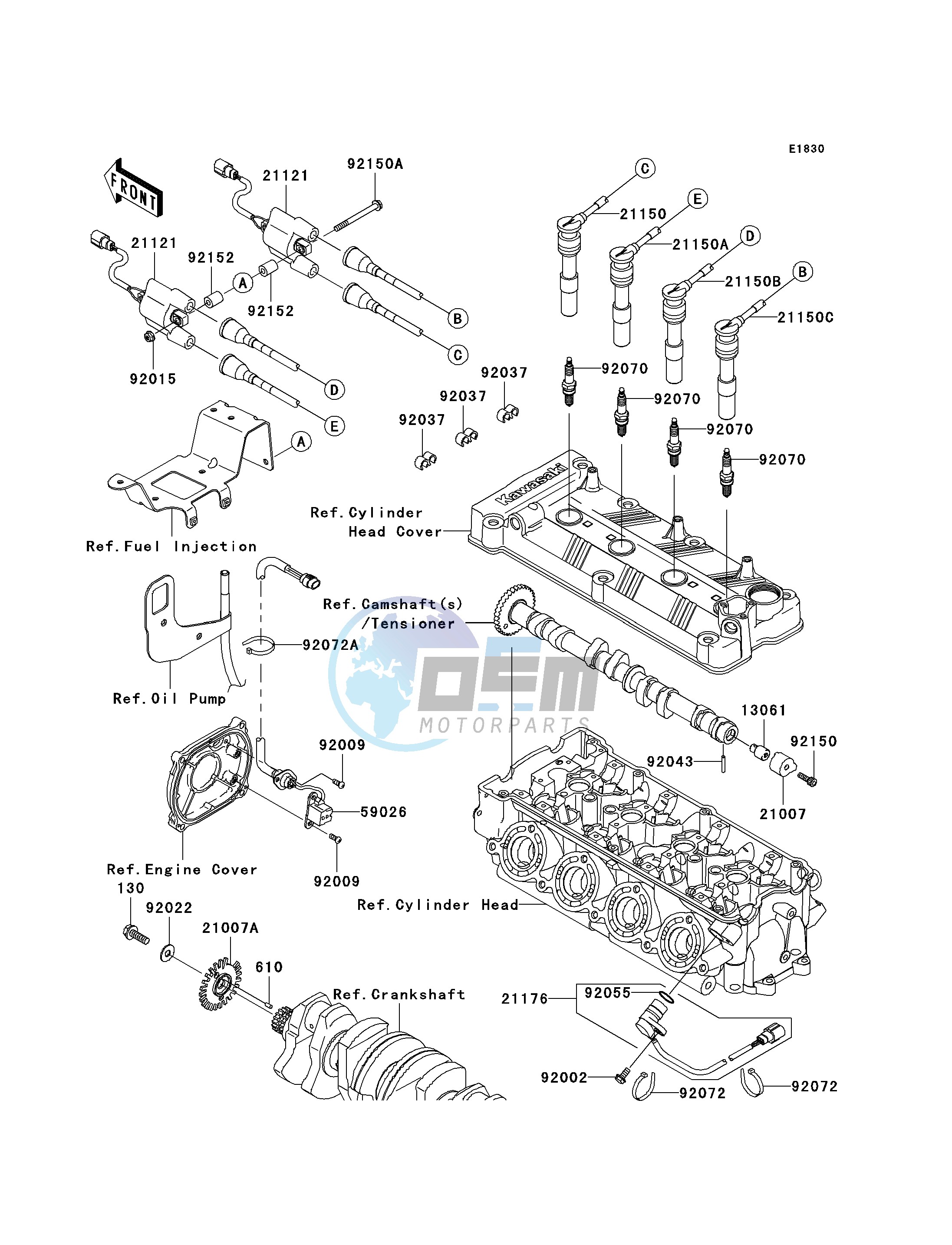 IGNITION SYSTEM