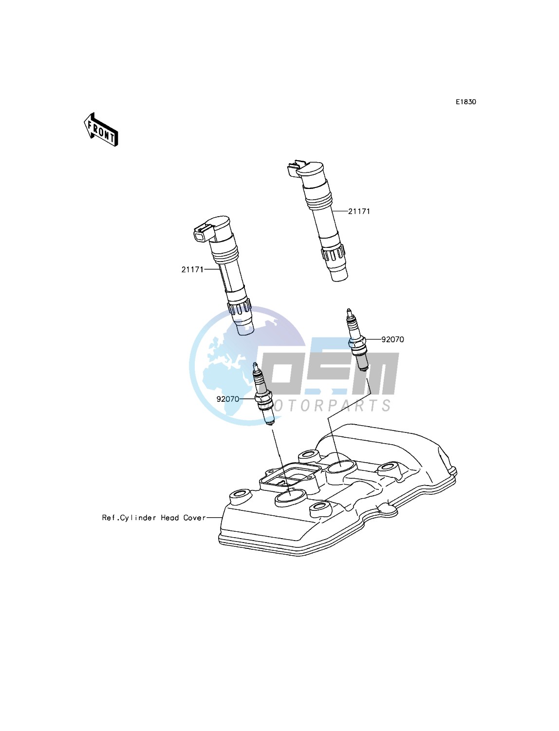 Ignition System