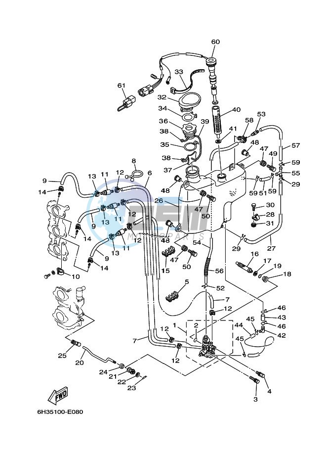 OIL-PUMP