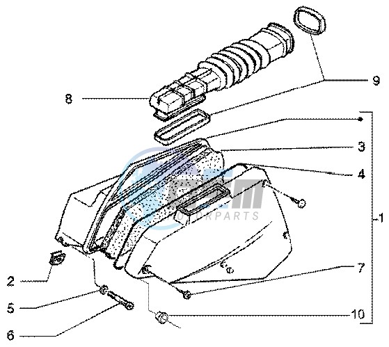 Air Cleaner