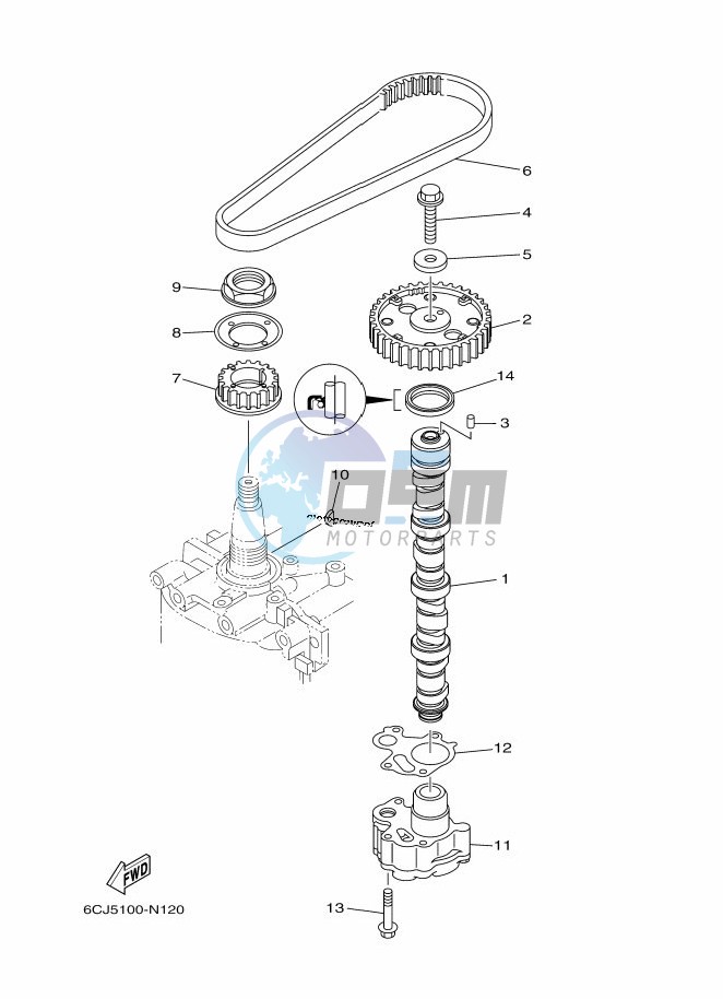 OIL-PUMP