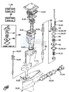 140B drawing REPAIR-KIT-2