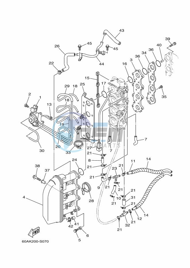 INTAKE