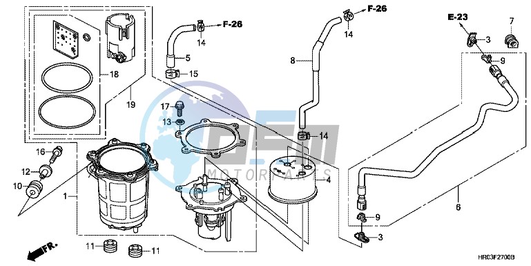 FUEL PUMP