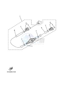 E115AEL drawing FUEL-SUPPLY-3