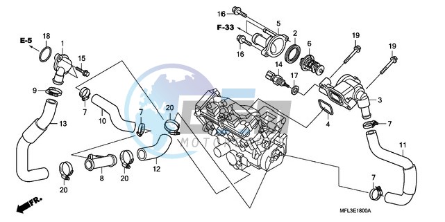 THERMOSTAT