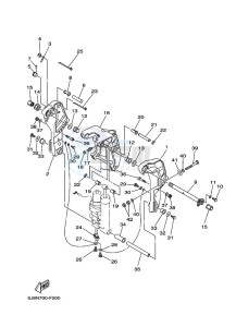 30D drawing MOUNT-3