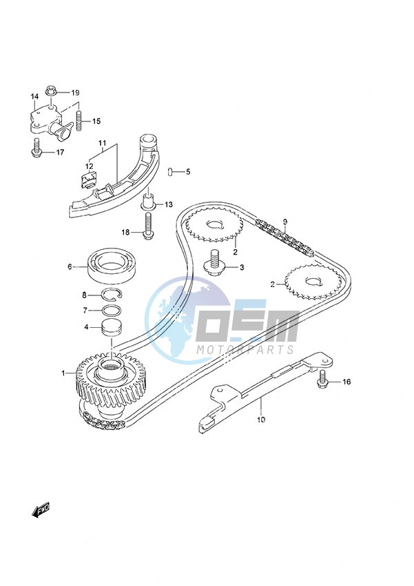 Timing Chain