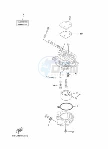 FT8GEP drawing REPAIR-KIT-2