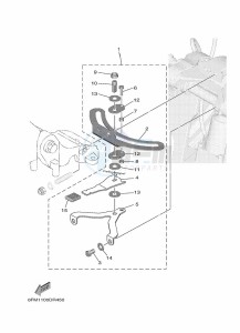 F20FETL drawing OPTIONAL-PARTS-4