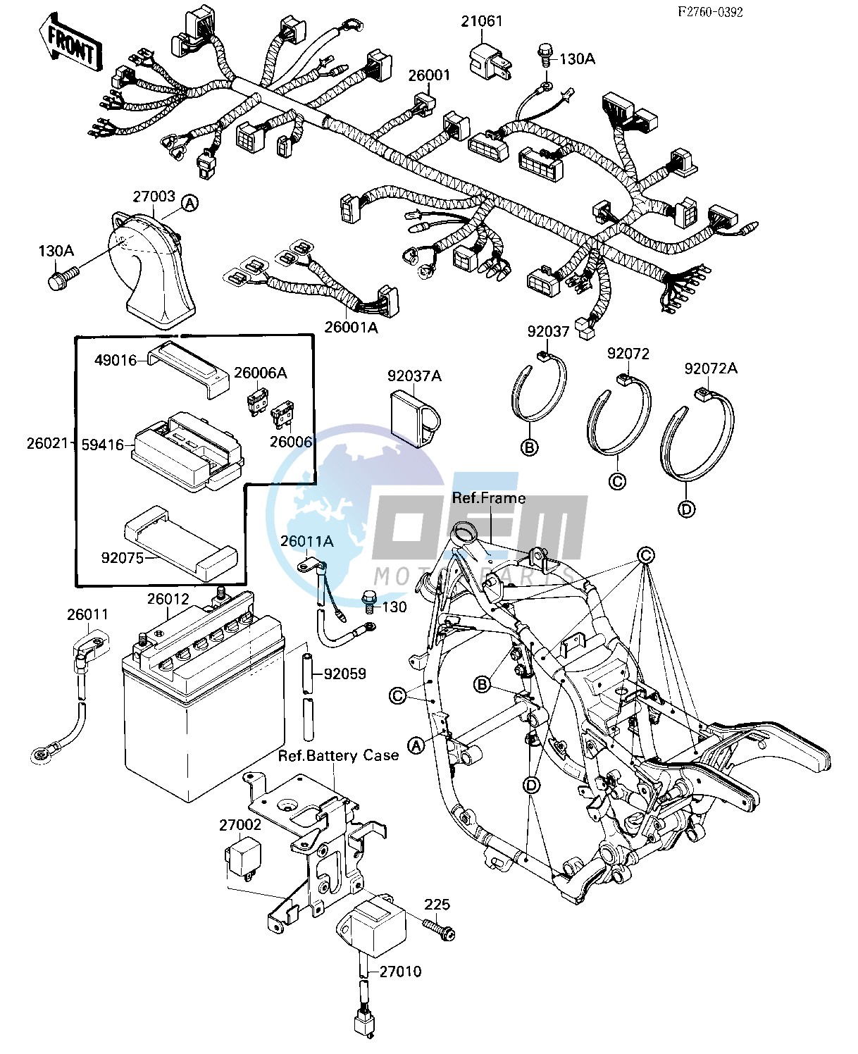 ELECTRICAL EQUIPMENT