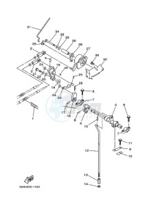 F13-5AEPL drawing THROTTLE-CONTROL