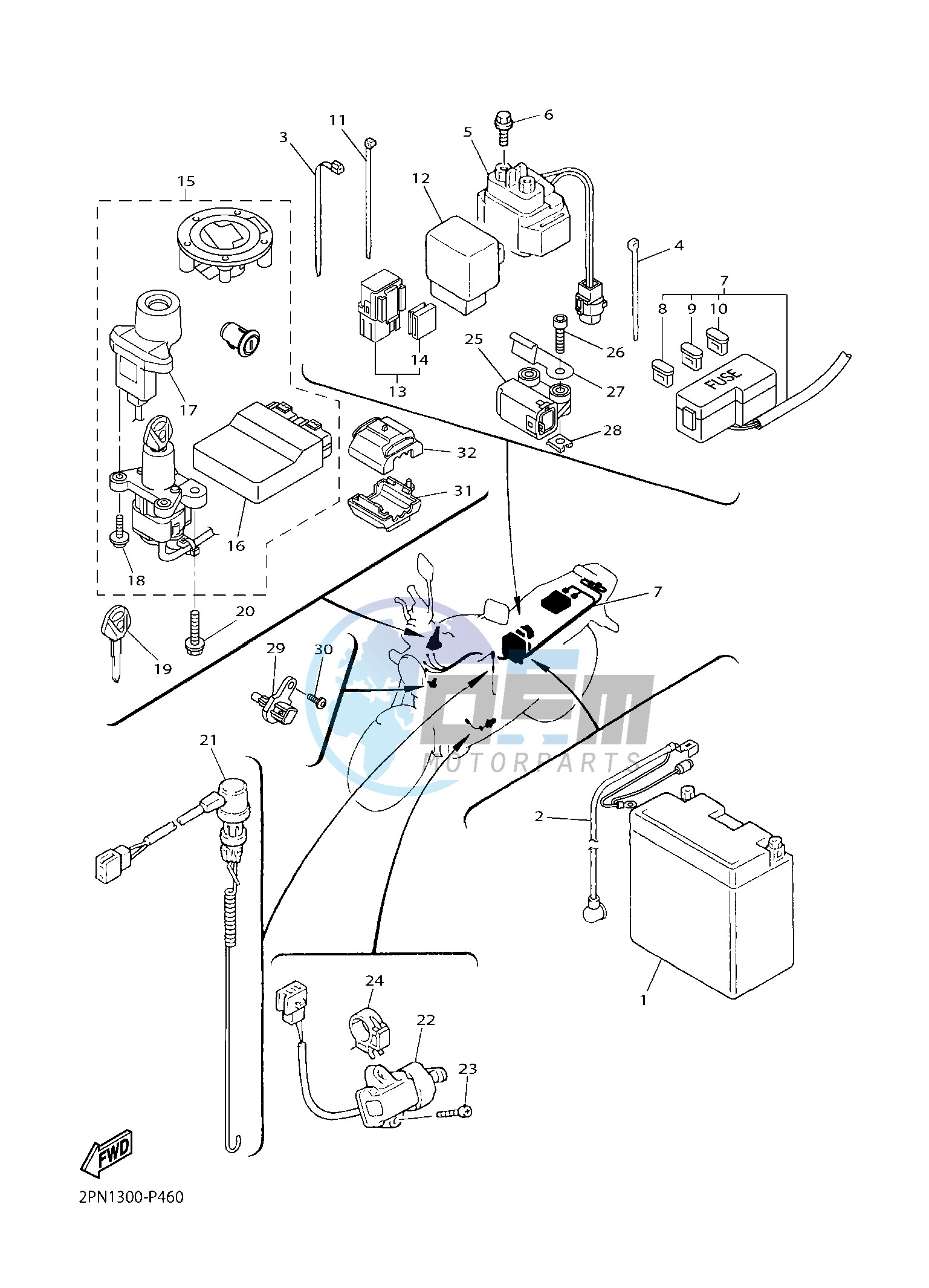 ELECTRICAL 2