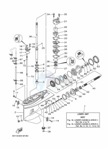 90AETOL drawing LOWER-CASING-x-DRIVE-1