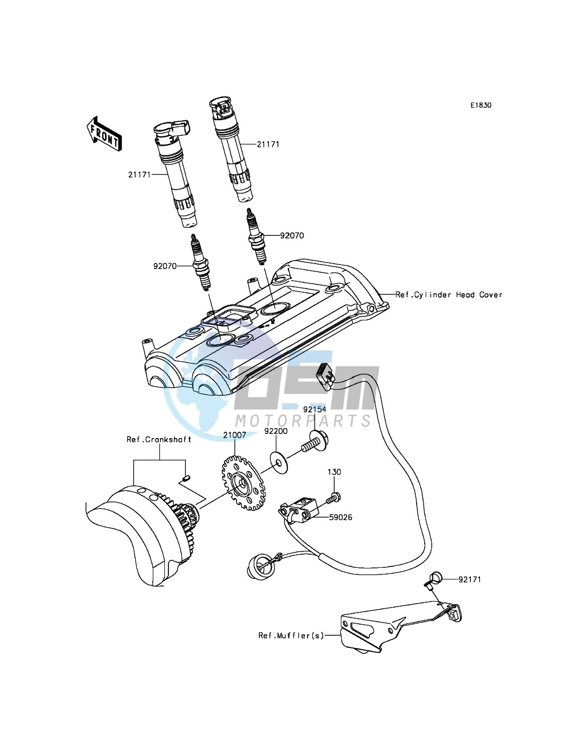 Ignition System