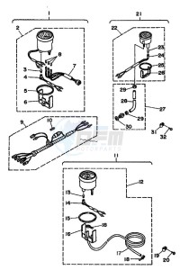 L150CETO drawing OPTIONAL-PARTS-2