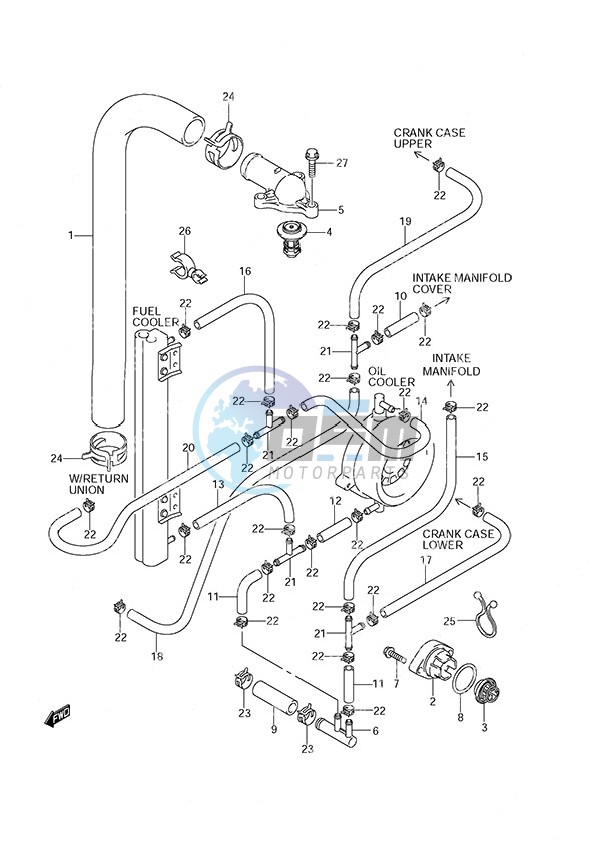 Thermostat