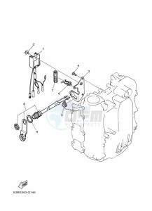 40VMHOL drawing ELECTRICAL-3