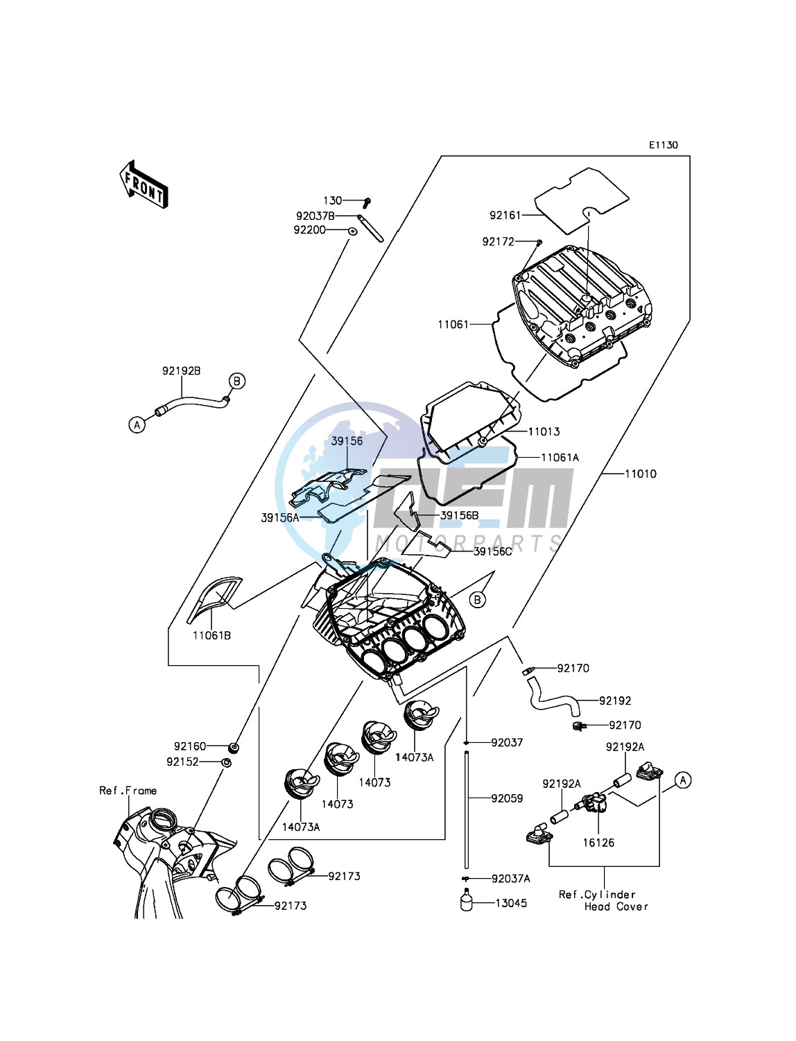 Air Cleaner