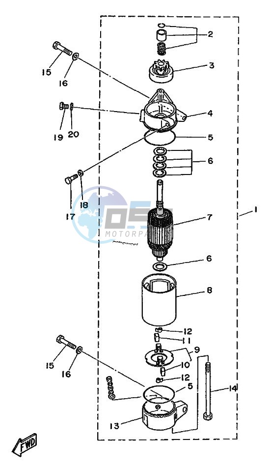 ELECTRIC-MOTOR