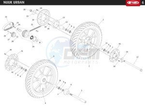 NUUK-URBAN-4-8-5-KW-RED 0 drawing WHEELS