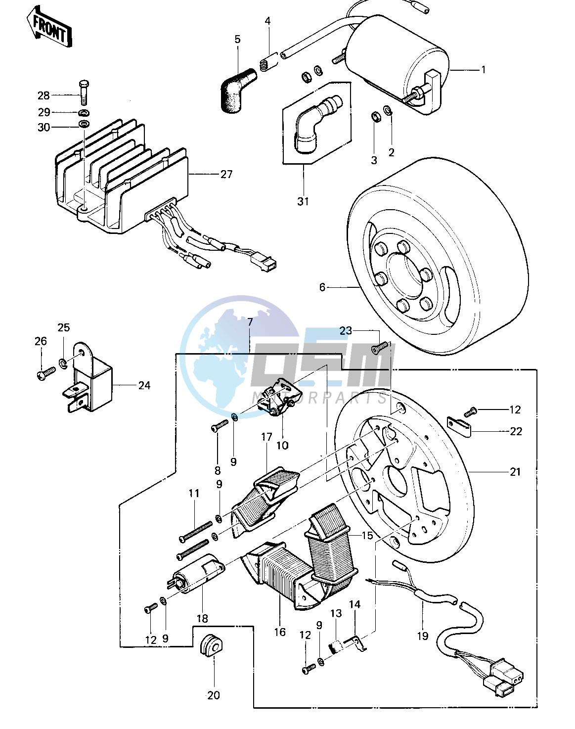 IGNITION_GENERATOR_REGULATOR