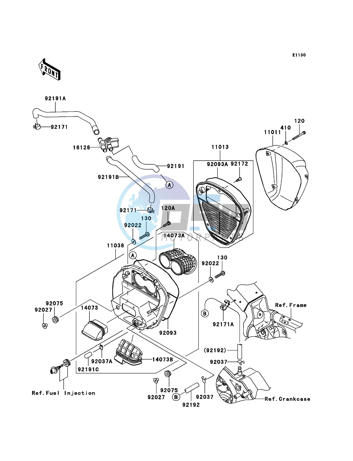 Air Cleaner