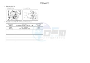 FZ8-N ABS 800 FZ8 (NAKED, ABS) (59P6) drawing .4-Content