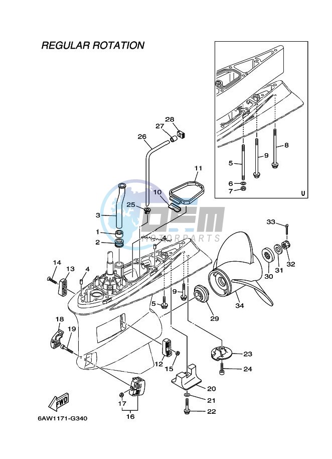 PROPELLER-HOUSING-AND-TRANSMISSION-2