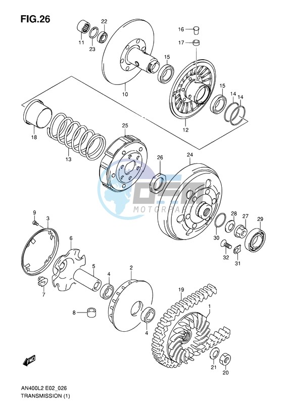 TRANSMISSION (1)