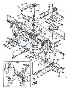 70B drawing MOUNT-1