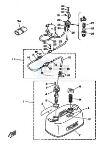 20DM drawing FUEL-TANK